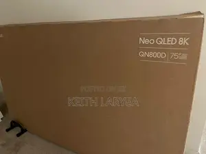 Samsung Neo Qled Qn800d 75inches 4320p Smart Qled