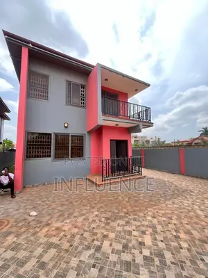 3bdrm House in East Legon for rent