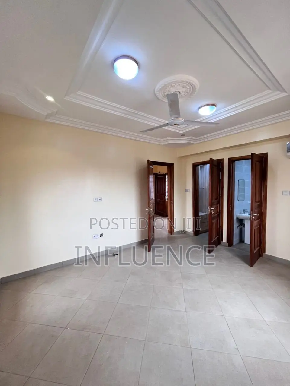 3bdrm House in East Legon for rent