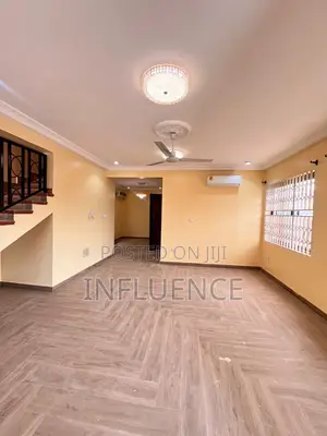 3bdrm House in East Legon for rent