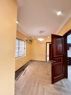 3bdrm House in East Legon for rent