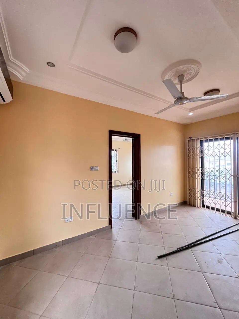 3bdrm House in East Legon for rent