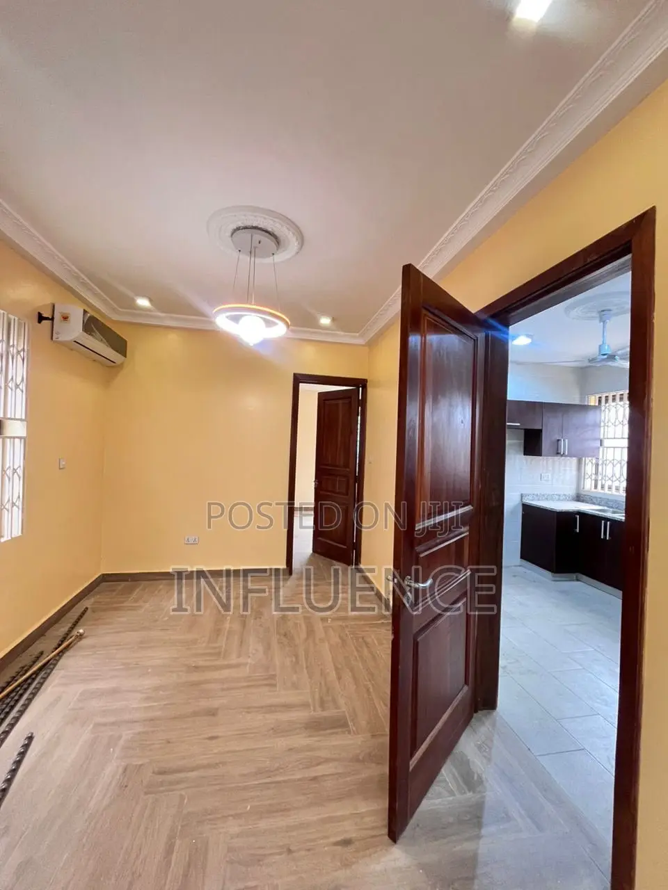 3bdrm House in East Legon for rent