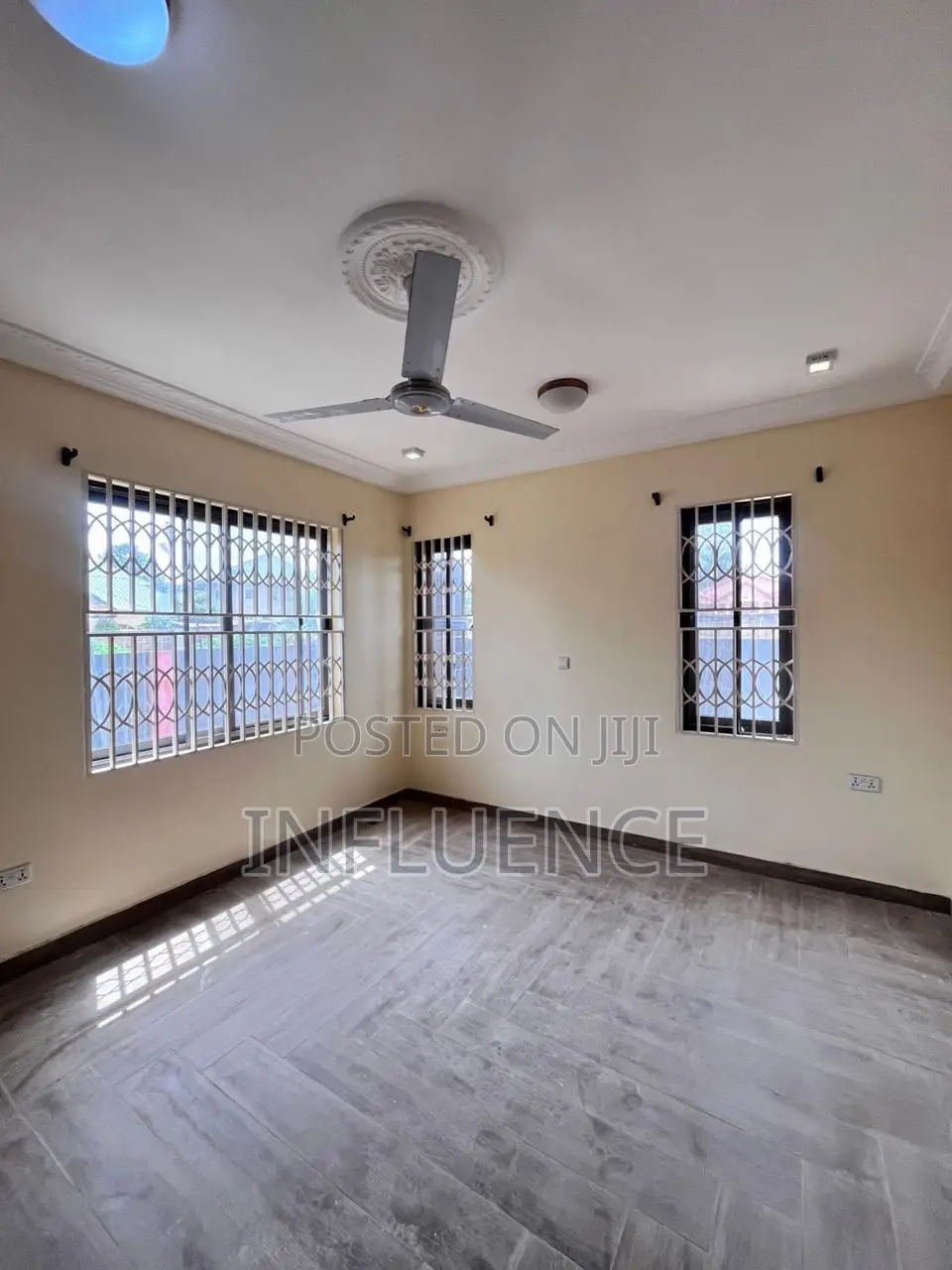 3bdrm House in East Legon for rent