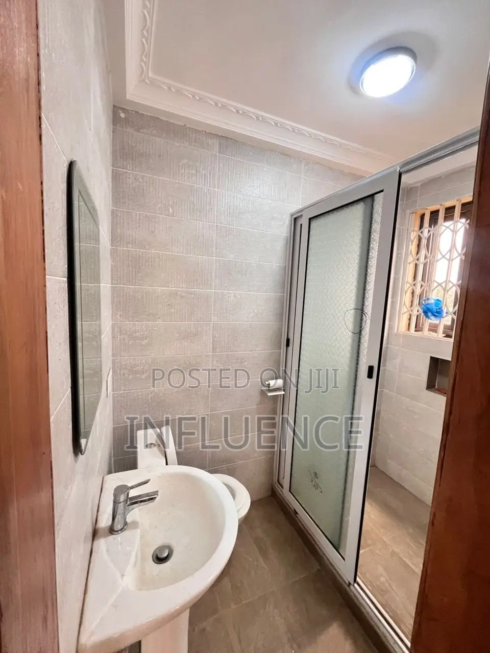 3bdrm House in East Legon for rent