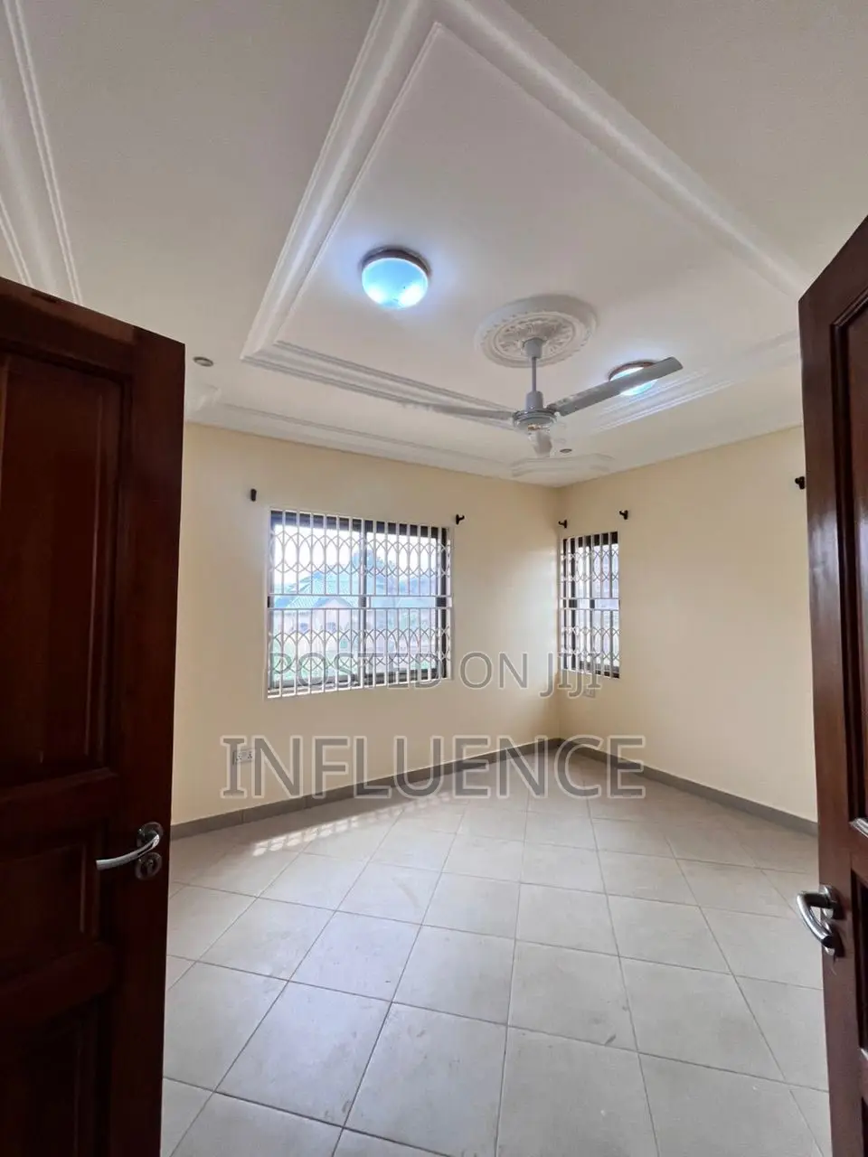 3bdrm House in East Legon for rent
