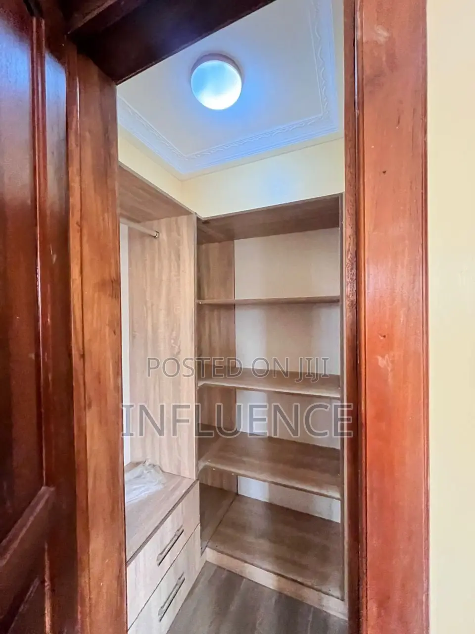 3bdrm House in East Legon for rent