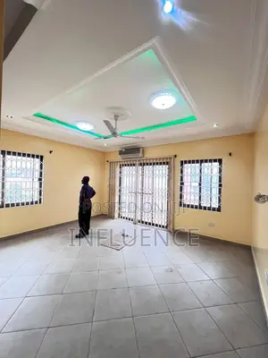 3bdrm House in East Legon for rent