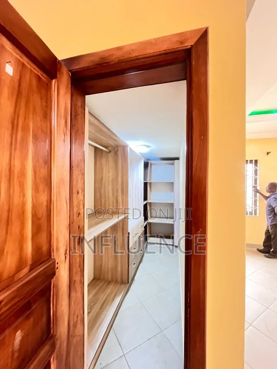 3bdrm House in East Legon for rent