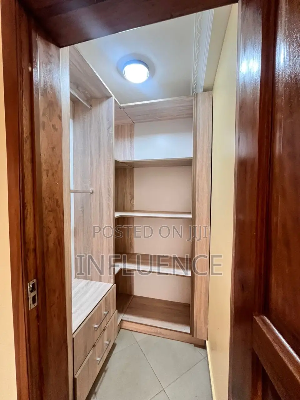 3bdrm House in East Legon for rent