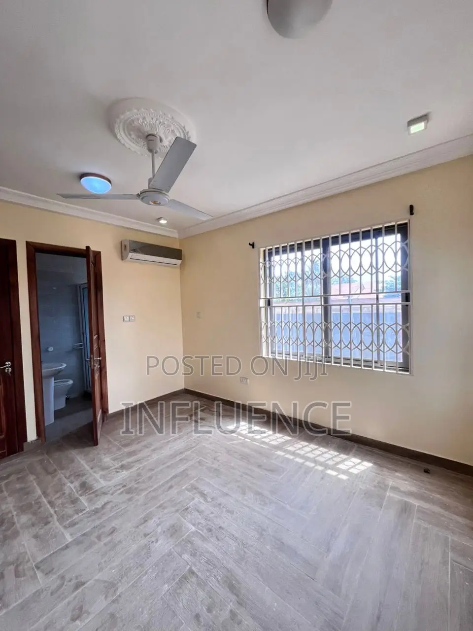 3bdrm House in East Legon for rent