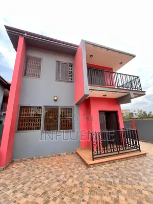 3bdrm House in East Legon for rent