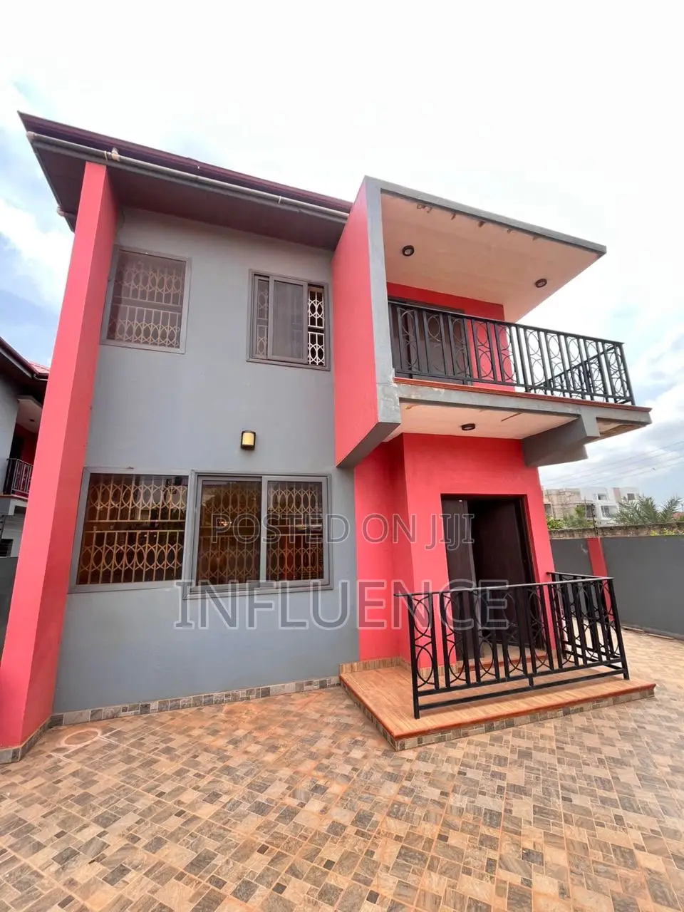 3bdrm House in East Legon for rent