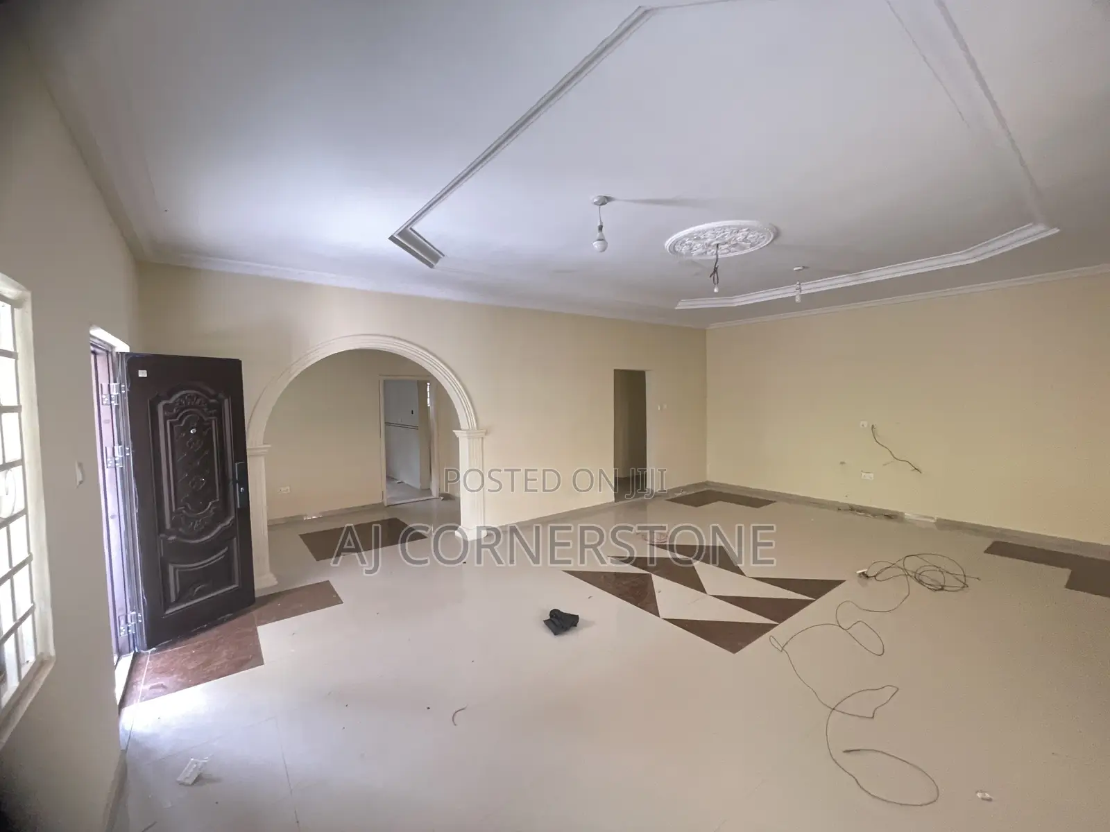 3bdrm House in Amasaman for rent