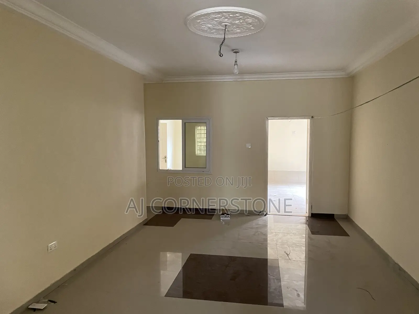 3bdrm House in Amasaman for rent