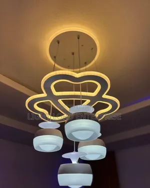 Kinlux Pendant Light