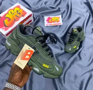 New Balance