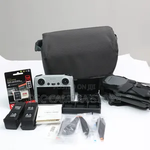 Dji Mavic 3 Fly More Combo // Excellent Condition/ 6-Months Warranty
