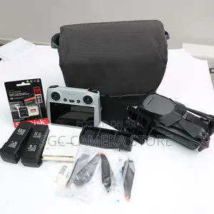 Dji Mavic 3 Fly More Combo // Excellent Condition/ 6-Months Warranty