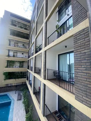 2bdrm Apartment in Labone, Coffee Shop Area for rent