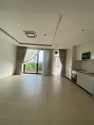 2bdrm Apartment in Labone, Coffee Shop Area for rent