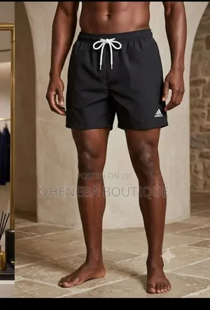Prada Summer Shorts
