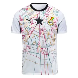 Authentic Ghana Jersey