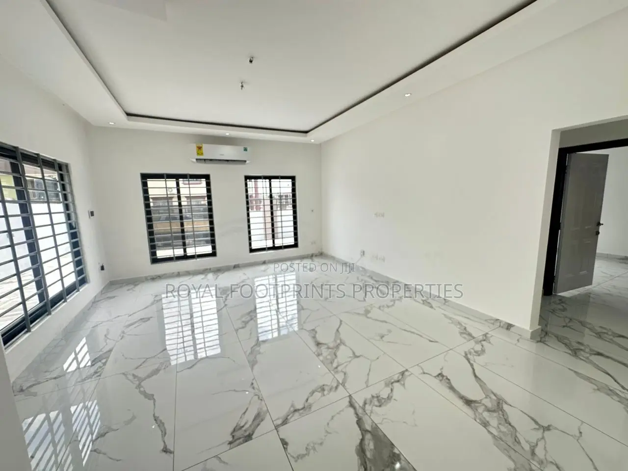 3bdrm House in Ashaley Botwe for rent
