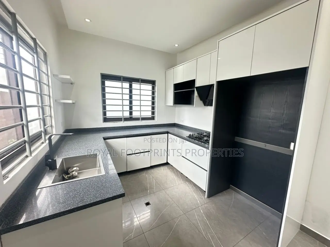 3bdrm House in Ashaley Botwe for rent