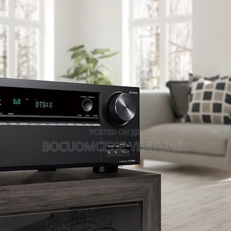 Onkyo Tx Nr 686