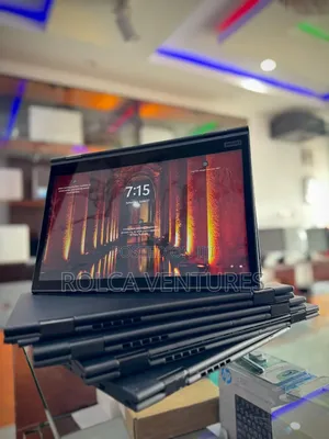 Laptop Lenovo ThinkPad X1 Yoga 8GB Intel Core i7 SSD 256GB