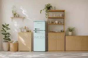 Frigidaire Refrigerator