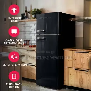 Frigidaire Refrigerator