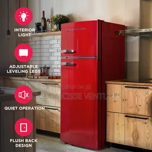 Frigidaire Refrigerator