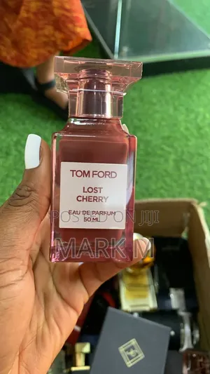 Tom Ford Lost Cherry