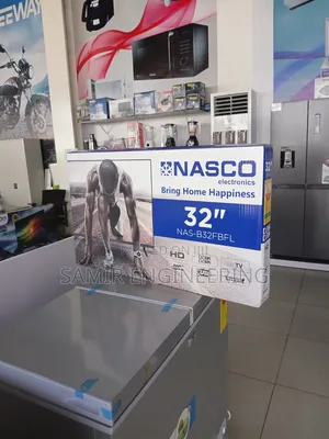Nasco Nas-B32fbfl: The Ultimate 32-Inch Satellite Tv Review