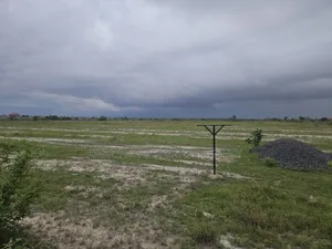 21 Acres of Prime Area Industrial Main Roadside Land for Sale After B5
