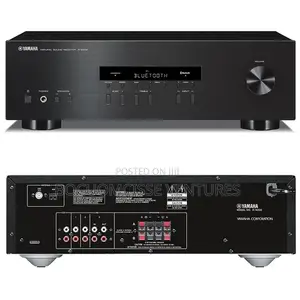 Yamaha S 202d