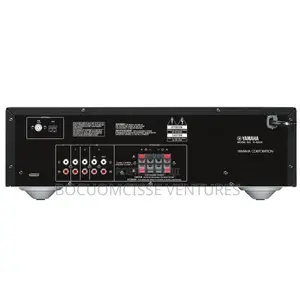 Yamaha S 202d