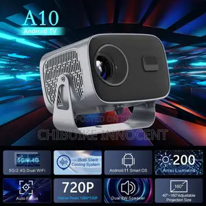 A10 Projector
