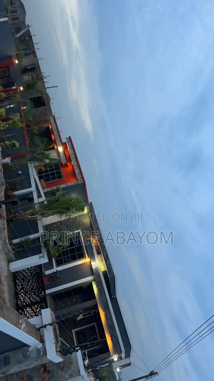 Furnished 2bdrm Bungalow in Cece Court, Afienya for sale