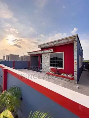 Furnished 2bdrm Bungalow in Cece Court, Afienya for sale