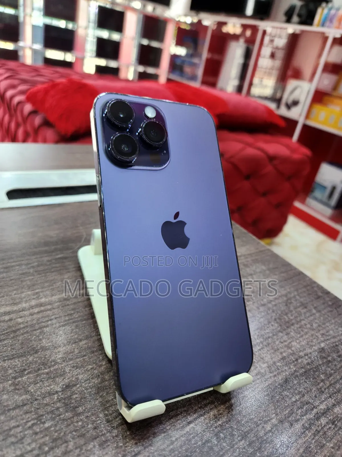 Apple iPhone 14 Pro Max 256 GB Purple