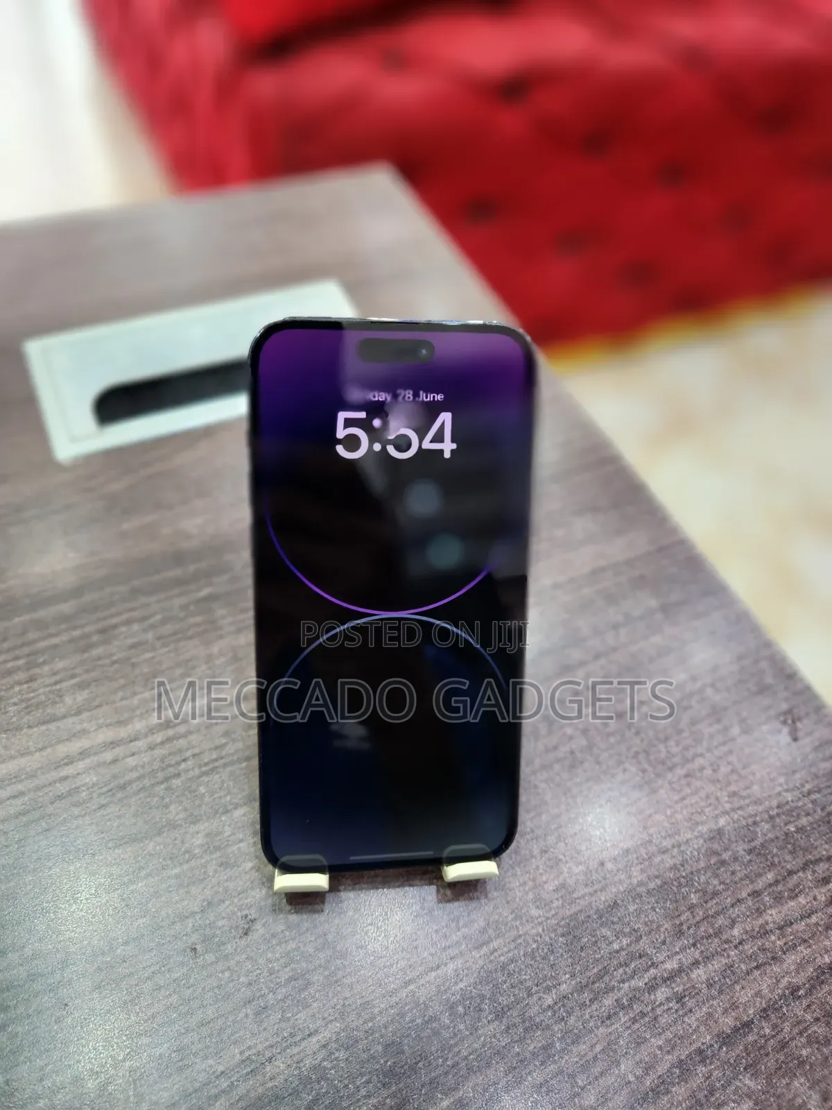 Apple iPhone 14 Pro Max 256 GB Purple