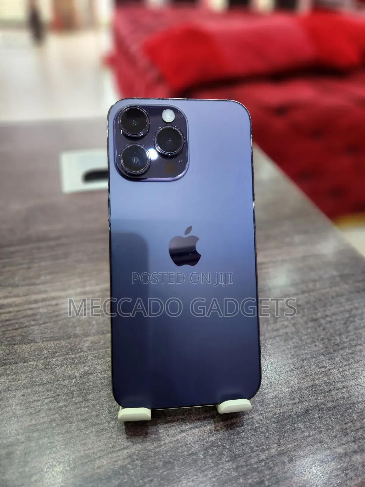 Apple iPhone 14 Pro Max 256 GB Purple