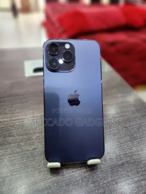 Apple iPhone 14 Pro Max 256 GB Purple