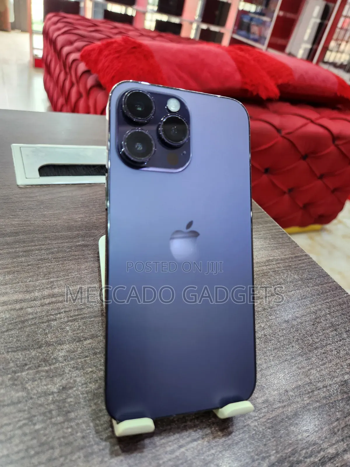 Apple iPhone 14 Pro Max 256 GB Purple