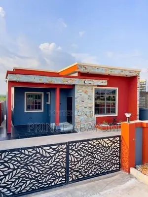 Furnished 2bdrm Bungalow in Cece Court, Afienya for sale