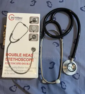Student Stethoscope / Career Day Stethoscope