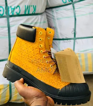 Timberland Blue